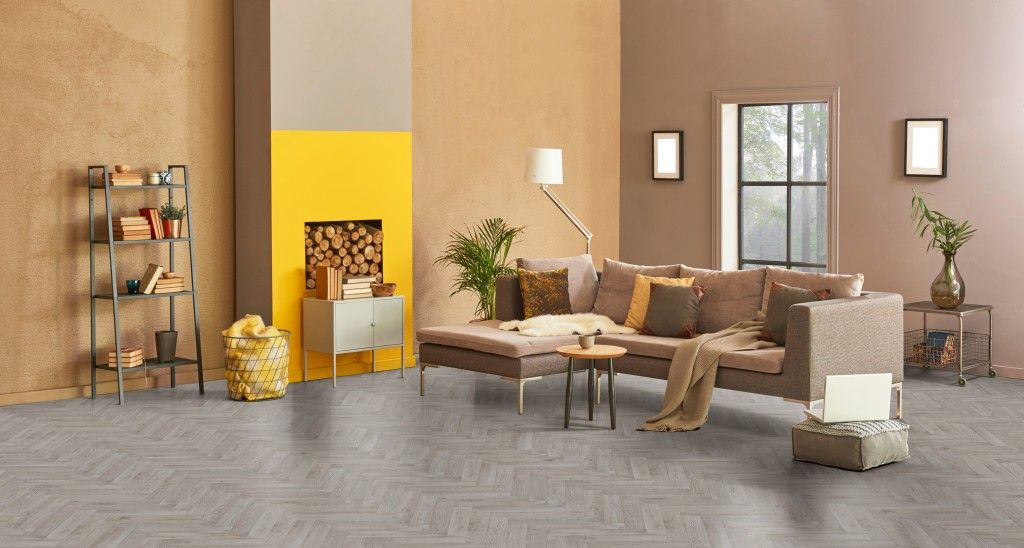 Mustique - Tiago Herringbone